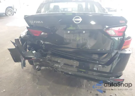 2024 Nissan Altima Sr Fwd из США, поврежденный, VIN 1N4BL4CV2RN405135